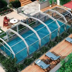 Sklenená slnečnica