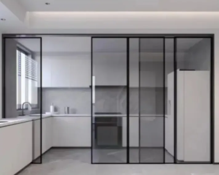 Sliding Screen Door best
